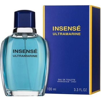 Givenchy Insensé Ultramarine EDT 100 ml