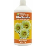 T. A. - Terra Aquatica GHE Bio Sevia Bloom - органичен тор за цъфтеж (499017y)