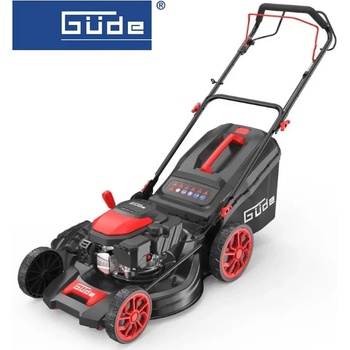 Image 1 of Güde Big Wheeler 514.9 R (95494)