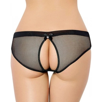 Q-Lingerie Бикини с отвор на дупето Paris Hollywood P5091