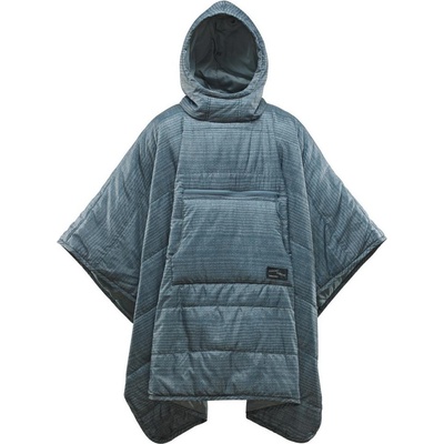Therm-a-Rest Honcho Poncho Цвят: тъмно син