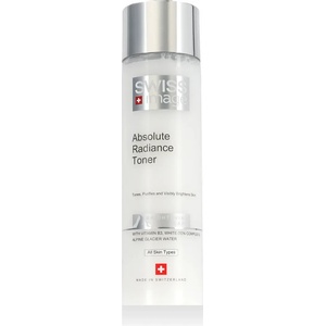 Swiss Image Brightening Care Absolute Radiance Toner 200 ml