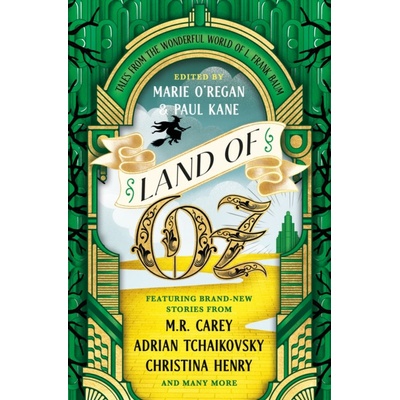 Land of Oz