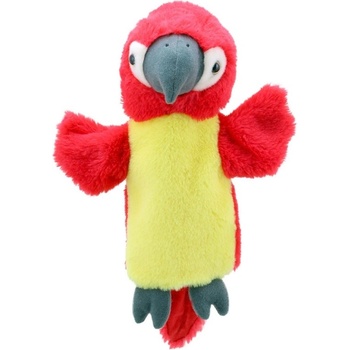 Папагал, серия Приятели