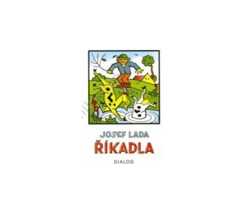 Říkadla