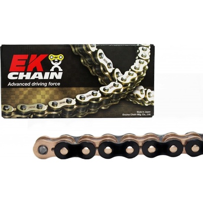 EK Chain Řetěz 525 MVXZ2 118 | Zboží Auto