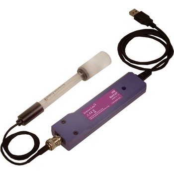 Science Бърз usb сензор за рН