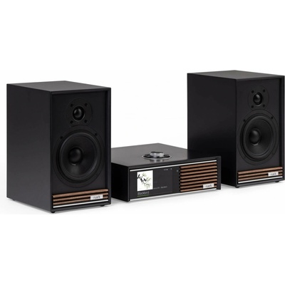 Ruark R610 + SABRE-R