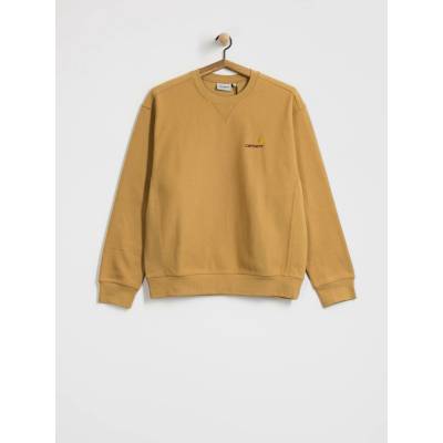 Carhartt WIP American Script wip dusty h