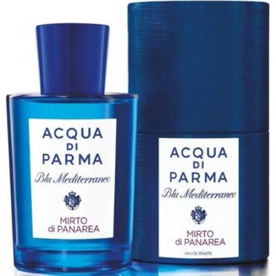 Acqua Di Parma Blu Mediterraneo Mirto di Panarea - Eau de Toilette унисекс 180 мл