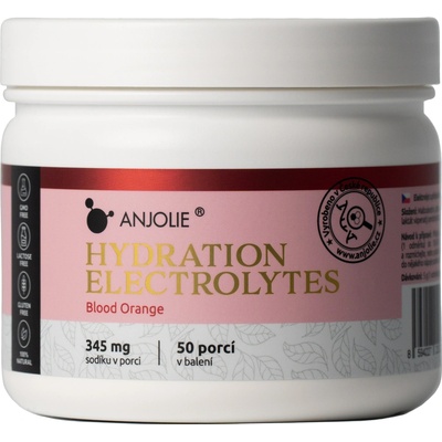 Anjolie Elektrolyty 250 g