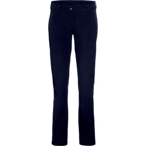 Maier Sports Дамски зимен панталон Maier Sports Women's Helga Slim Winter trousers - Night Sky - размер 40 (107-0859-0426)