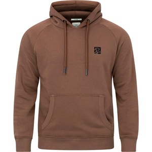 GreenBomb Мъжки суичър GreenBomb Bike Square Trek Hoodie - Earth Wood - размер XXL (017-4692-0115)