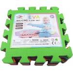 Man Yuk Toys Цветна пъзелна пяна подложка (sy1088-5)