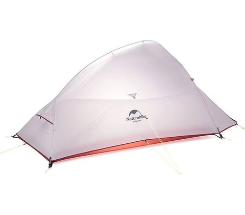 Naturehike ultralight Cloud Up2 20D