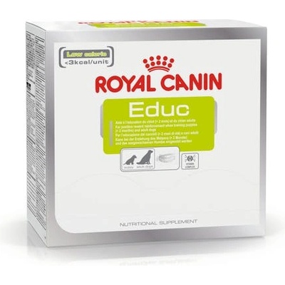 Royal Canin Educ Хранителни добавки за кучета - 0.005кг