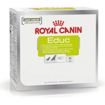Royal Canin Educ Хранителни добавки за кучета - 0.005кг