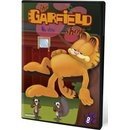 Garfield 8 DVD