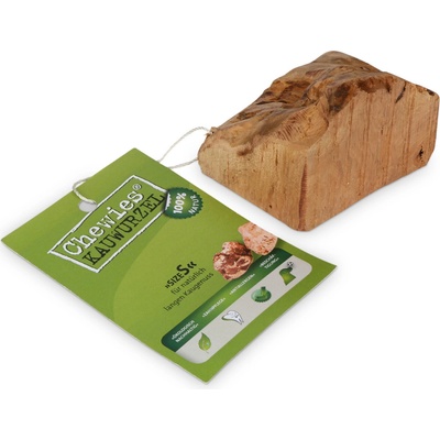 CHEWIES vřesový kořen na žvýkání S 150 g