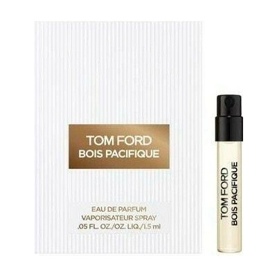 TOM FORD Bois Pacifique parfum unisex 1,5 ml vzorka