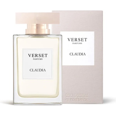 VERSET PARFUMS Claudia EDP 100 ml