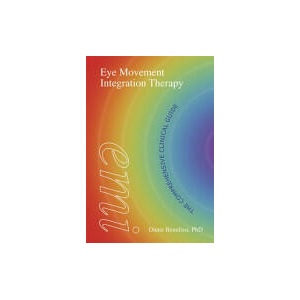 Eye Movement Integration Therapy | Danie Beaulieu (ISBN: 9781845908720)