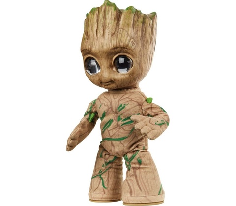 Marvel Groot