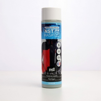 NST Prací prostriedok na oblečenie ideálny na bundy 250 ml