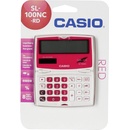 Kalkulačky Casio SL 100 VC