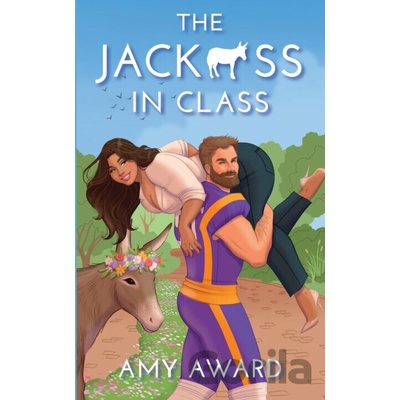 The Jack*ss in Class - Amy Award