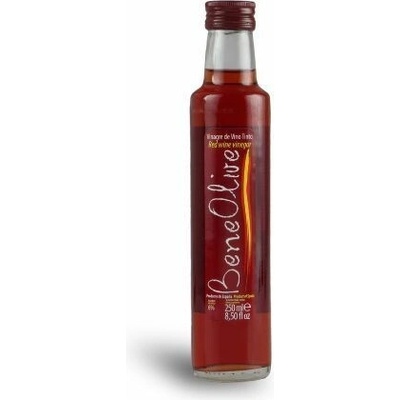 Beneoliva ocot vínny červený 250 ml