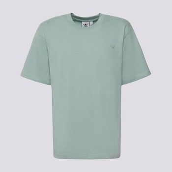 Adidas Тениска P Ess Tee мъжки Дрехи Тениски IY2257 Зелен M (IY2257)