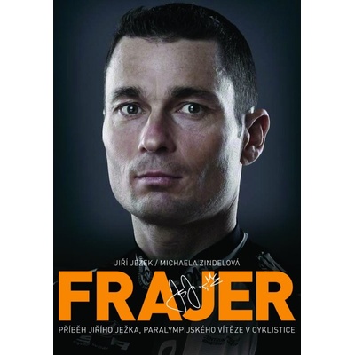 Frajer - Michaela Zindelová, Jiří Ježek CZ