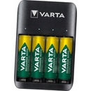 Varta Value USB Quattro Charger + 4x AA 2100 mAh 57652101451