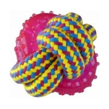 Papillon bavlnené mič 8 cm