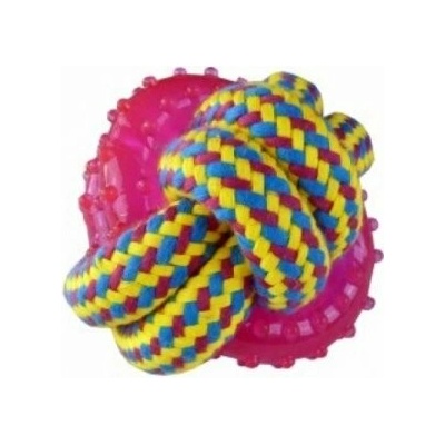 Papillon bavlnené mič 8 cm