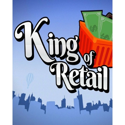 King of Retail