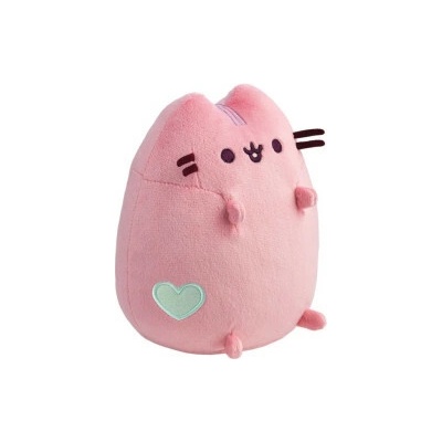 Aurora Maskotka Pusheen růžový 18 cm 61560