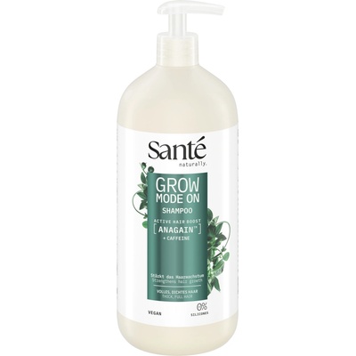 Santé naturally. šampón Grow Mode On 950 ml