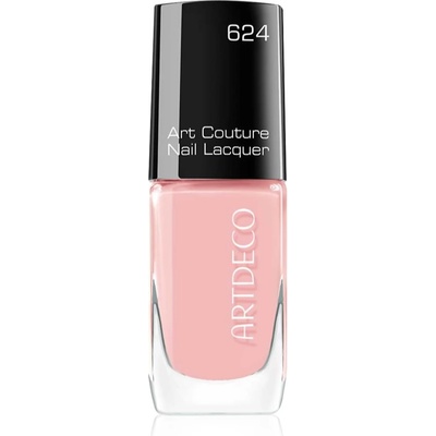 ARTDECO Art Couture Nail Lacquer лак за нокти цвят 624 Milky Rose 10ml