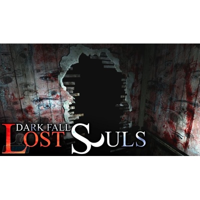 Dark Fall: Lost Souls