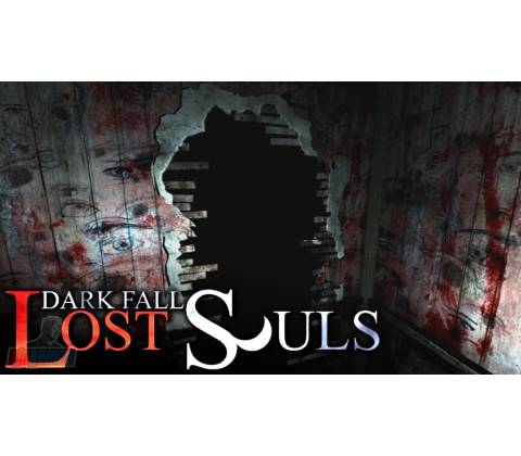 Dark Fall: Lost Souls