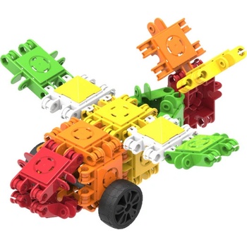 Clicformers 50 basic set