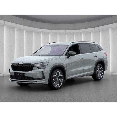 Skoda Kodiaq TDI Sportline 4x4 142 kW
