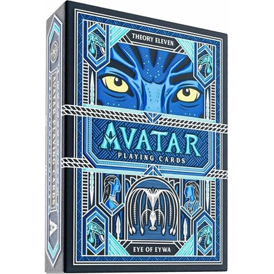 USPCC Avatar Playing Cards