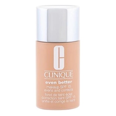 Clinique Even Better Makeup SPF15 WN 114 Golden CN 28 Ivory VF 30 ml