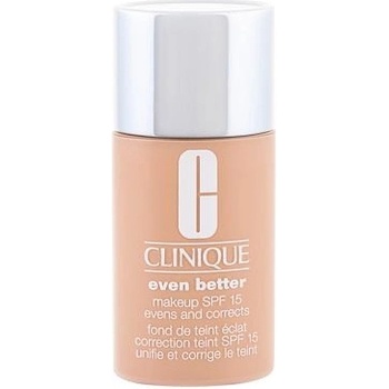 Clinique Even Better Glow SPF15 lehký rozjasňující make-up CN 28 Ivory 30 ml