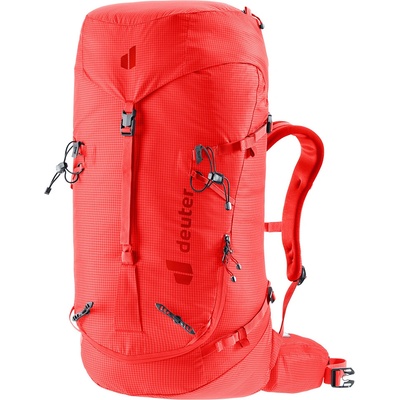 Deuter Guide 42+6 SL červená