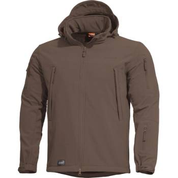 Pentagon мъжко яке ARTAXES ESCAPE, Terra Brown (K08035-26)