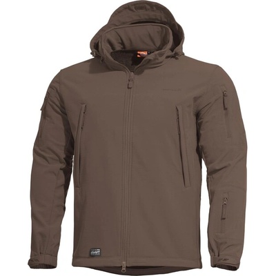Pentagon мъжко яке ARTAXES ESCAPE, Terra Brown (K08035-26)